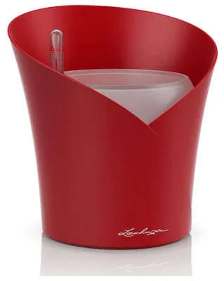 Obrázok produktu pre Kashpa F18Cm S Napotitelným Systémom Lechuza Orchidea