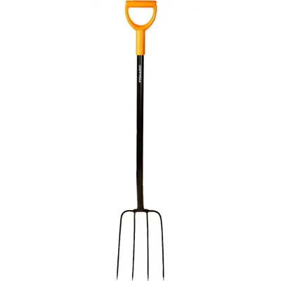 Obrázok produktu pre Fiskars Solid™ Vidle Kompostové 133433