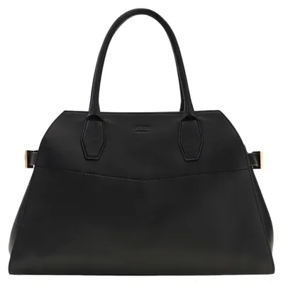 Image de Guess Sac Bandoulière Yulia Small Satchel Black