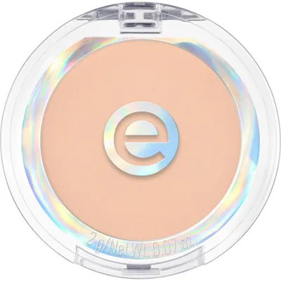 Produktbild von Essence - Matter Mono-Lidschatten - 01 Soft Beige
