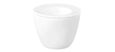Produktbild von Seltmann Weiden Snack and Egg 2-teilig Life weiss 001.737232