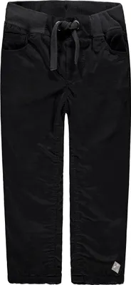 Produktbild von Mädchen Stoffhose, graphit, Kanz