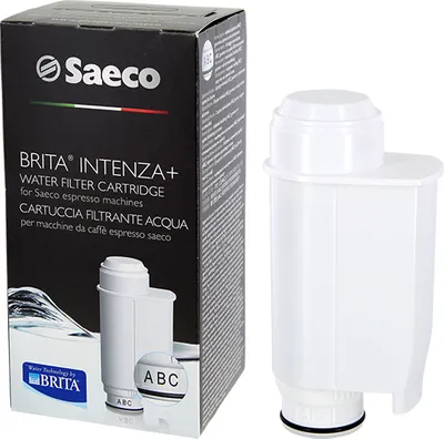 Produktbild von 6 x Saeco Intenza+ Wasserfilter von BRITA Water Technology