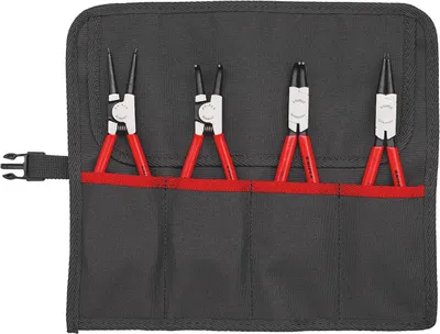 Zdjęcie produktu dla Knipex 00 19 56, 670 g, 4 przyb.