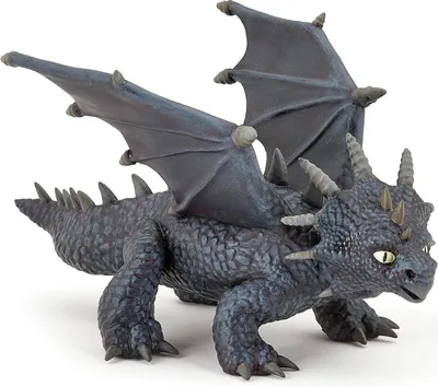 Obrázek produktu pro Papo Pyro-Drache 36016