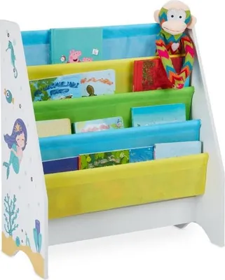 Produktbild von Bücherregal für Kinder