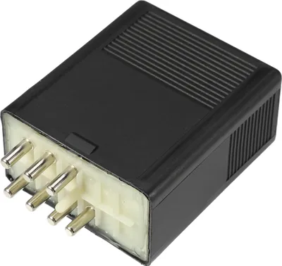 Produktbild von Kraftstoffpumpenrelais für Mercedes-Benz 380SE 380SEC 380SEL 380SL 500SEC
