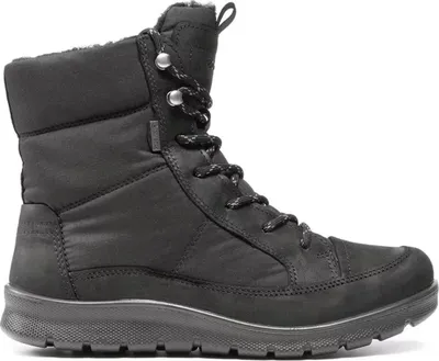 Obrázok produktu pre Dámské sněhule Ecco 21555351052 black-black 38