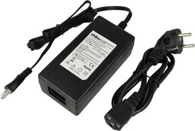 Produktbild von HP Q2299A, 10 - 40 °C, -5 - 60 °C, 10 - 90%, 44 mm, 25 mm, 39 mm
