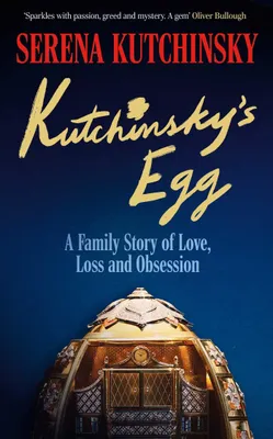 Produktbild von Kutchinsky's Egg