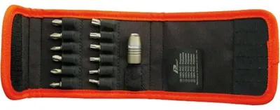 Productafbeelding van Bit-set, 14-delig