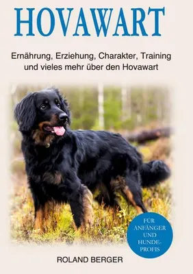 Produktbild von Hovawart