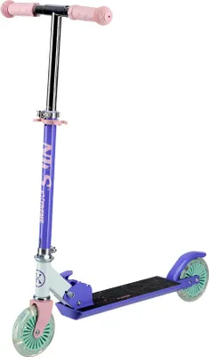 Image de Hd120L Led Violet Scooter Nils Extreme