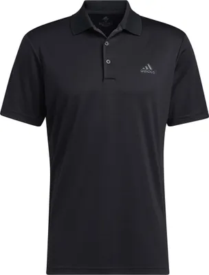 Obrázek produktu pro Adidas Performance Primegreen Polo Tričko Black
