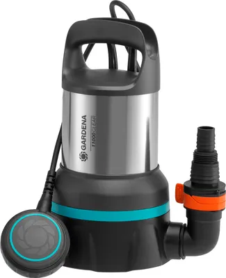 Image de Pompe submersible à eau claire 11000 GARDENA