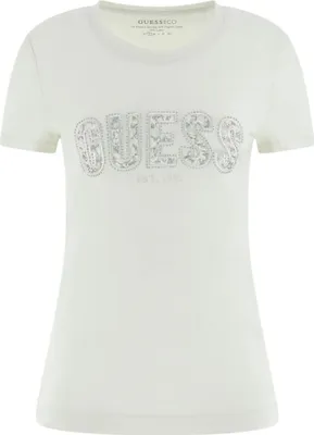 Zdjęcie produktu dla Koszulka Guess W5GI04J1314G011