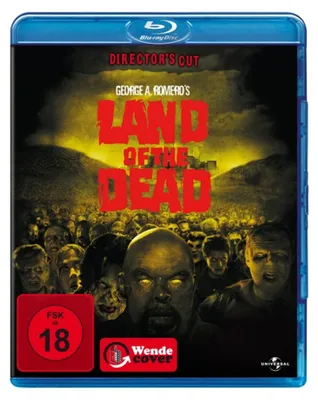 Obrázok produktu pre Land of the Dead