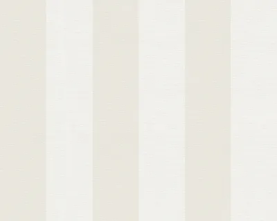 Produktbild von A.S. Création Tapete Liberté beige weiß 10,05 m x 0,53 m 314055