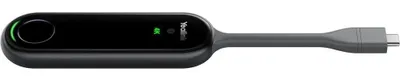 Zdjęcie produktu dla Yealink WPP30, Klucz sprzętowy, Czarny, 3840 x 2160, 30 fps, 802.11a, 802.11b, Wi-Fi 4 (802.11n), Wi-Fi 5 (802.11ac), Wi-Fi 5 (802.11ac)