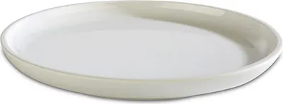 Produktbild von APS Teller Serie ASIA PLUS aus Melamin Weiß ØxH: 16 x 2 cm