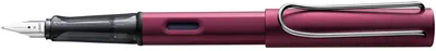 Produktbild von Lamy Alstar Füllfederhalter Kartuschenfüllsystem Violett 1 Stück(e)