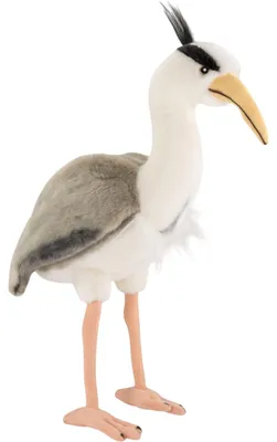 Immagine prodotto di Carl Dick airone di circa 42 cm, peluche, peluche, peluche 3686