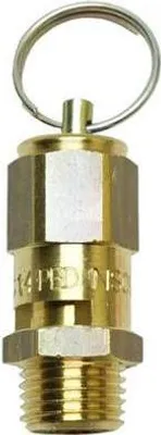 Produktbild von Aerotec Druckluft-Sicherheitsventil (4101064)