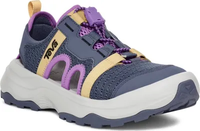 Immagine prodotto di scarpe Teva Outflow Ct 1134364FOGR