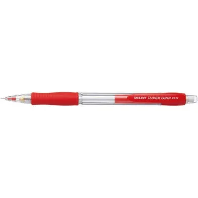 Obrázok produktu pre PILOT PEN Pilot H-185 SL Super Grip - Schwarz - 0,5 mm