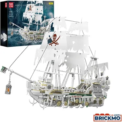 Obrázek produktu pro Odlitek pirátské lodi King Styx 13193
