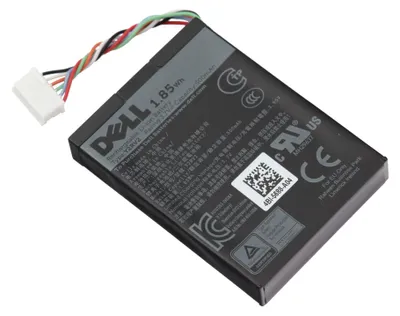 Imagen del producto de Batería de iones de litio DELL PERC10, modelo NWJ48