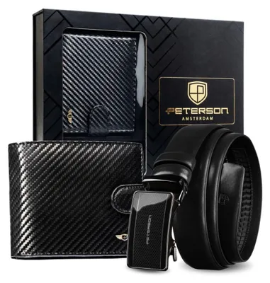 Obrázok produktu pre Peterson Peňaženky rovicky316770