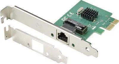 Produktbild von Renkforce RF-4752948 Netzwerkkarte 1 GBit/s Gigabit-LAN (1 Gbit/s)