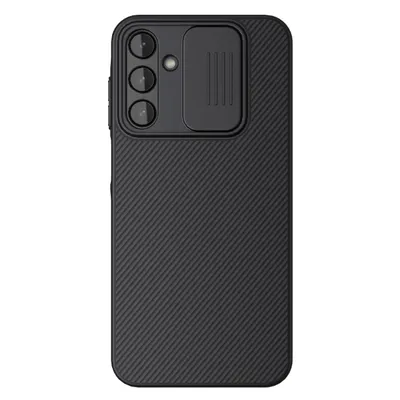 Obrázek produktu pro Nillkin Camshield Pouzdro Na Fotoaparát Pro Samsung Galaxy A15 5G - Černé