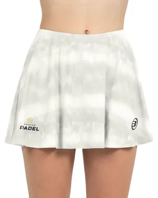 Image de Jupe Bullpadel Skirt Piatra Raw