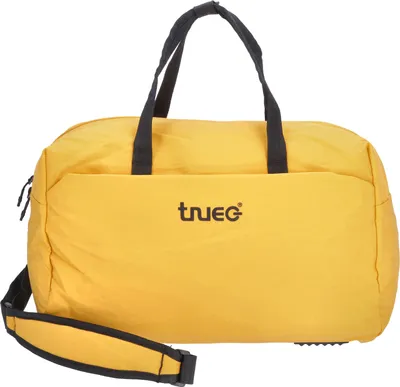 Produktbild von TheTrueC Reise- und Sporttasche Kaya  yellow : gelb-71 Farbsortierung: gelb-71