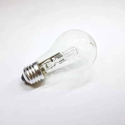 Produktbild von Spahn Glühlampe AGL Halogen, E27, 1200lm AL230720 Volt: 230 V
