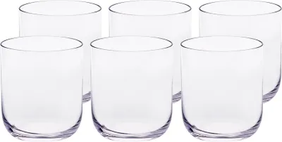 Produktbild von Becherglas Condor 6er-Set 330ml