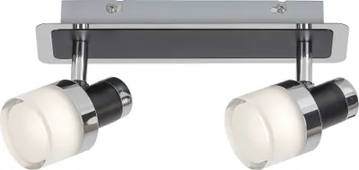 Produktbild von LED-Badbeleuchtung HAROLD 10W IP44