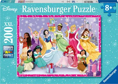 Zdjęcie produktu dla Ravensburger 13385, 200 szt., 8 lat(a)