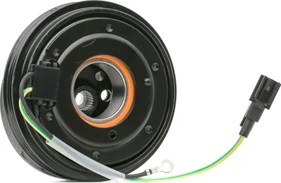 Produktbild von THERMOTEC KTT040205 Magnetkupplung Klimakompressor