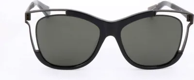 Produktbild von Alyson Magee Sonnenbrille AM7003 011 53 16 145