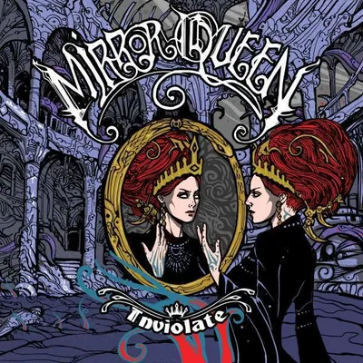 Produktbild von Mirror Queen - Inviolate