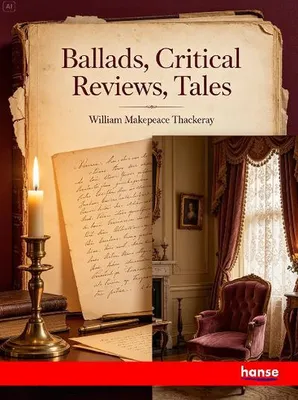 Produktbild von Ballads, Critical Reviews, Tales