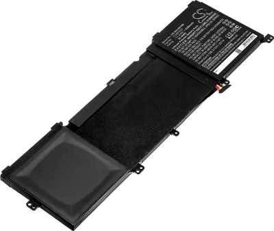 Produktbild von TECHTEK Laptop Akkus Kompatibel mit [Asus] N501L, UX501VW-F1020, UX501VW-FY010T, UX501VW-FY057R, UX501VW-FY062T, UX501VW-FY102R, UX501VW-FY144T, UX50