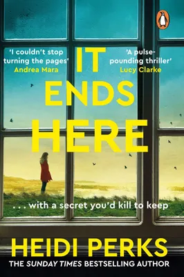 Produktbild von It Ends Here