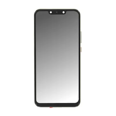 Immagine prodotto di Display per Huawei Mate 20 Lite LCD + Cornice Oro Platino Schermo Touch