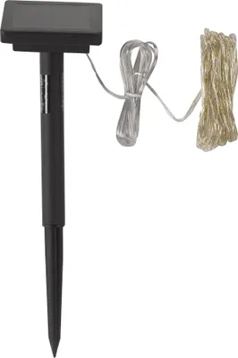 Image de SMART SOLAR Firefly 1060259 - Garland of Lights (100 pièces)