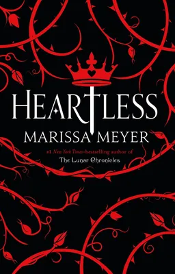 Produktbild von Heartless
