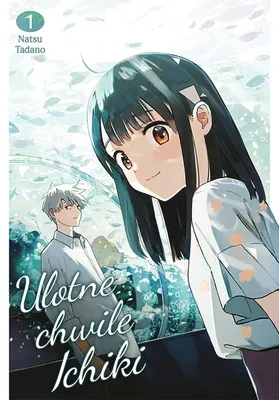 Image de Ulotne chwile Ichiki. Tom 1